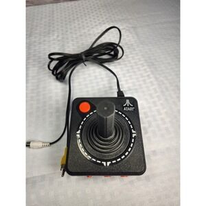 Atari TV Games Plug & Play Joystick Console Jakks Pacific PacMan Dig Dug ASTROID